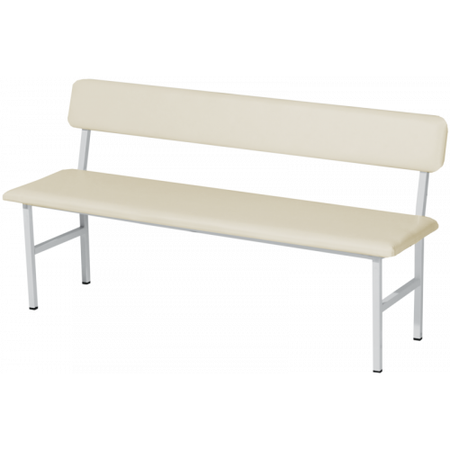 Банкетка медицинская 1500х400х440 №2